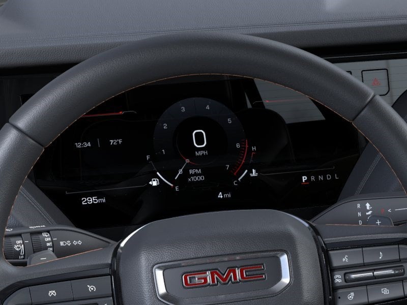 2026 GMC Yukon AT4 - Photo 18