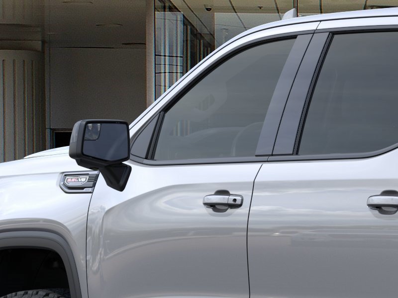 2026 GMC Sierra 1500 AT4 - Photo 12