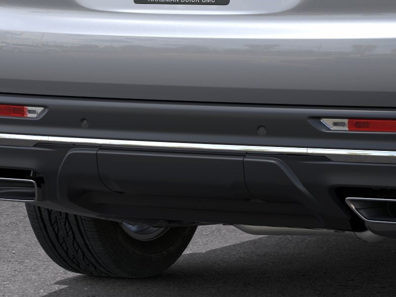 2027 Buick Enclave Preferred - Photo 14