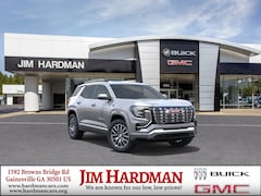 2026 GMC Terrain Denali SUV