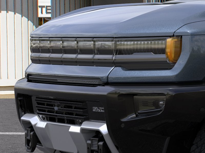 2026 GMC HUMMER EV 2X - Photo 13