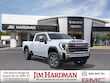 GMC Sierra 2500 HD