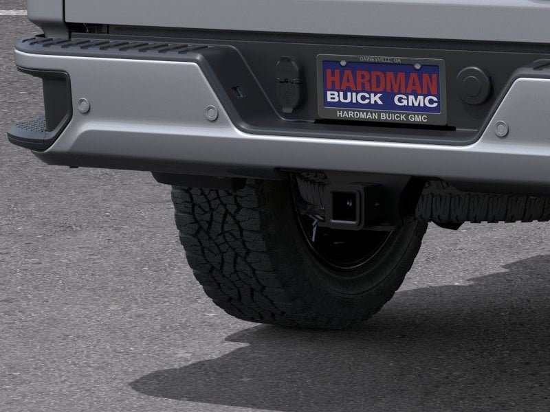 2026 GMC Sierra 2500HD Denali - Photo 14