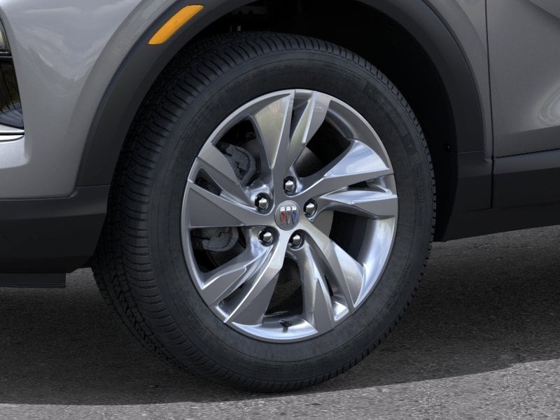 2026 Buick Encore GX Preferred - Photo 9