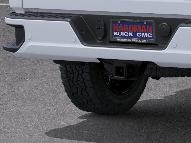2026 GMC Sierra 2500HD Denali - Photo 14