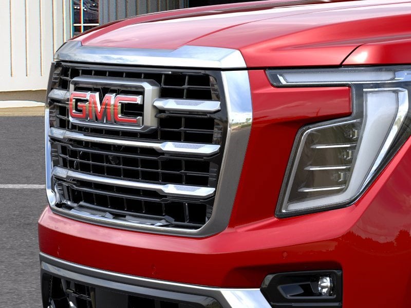 2026 GMC Yukon Elevation - Photo 13