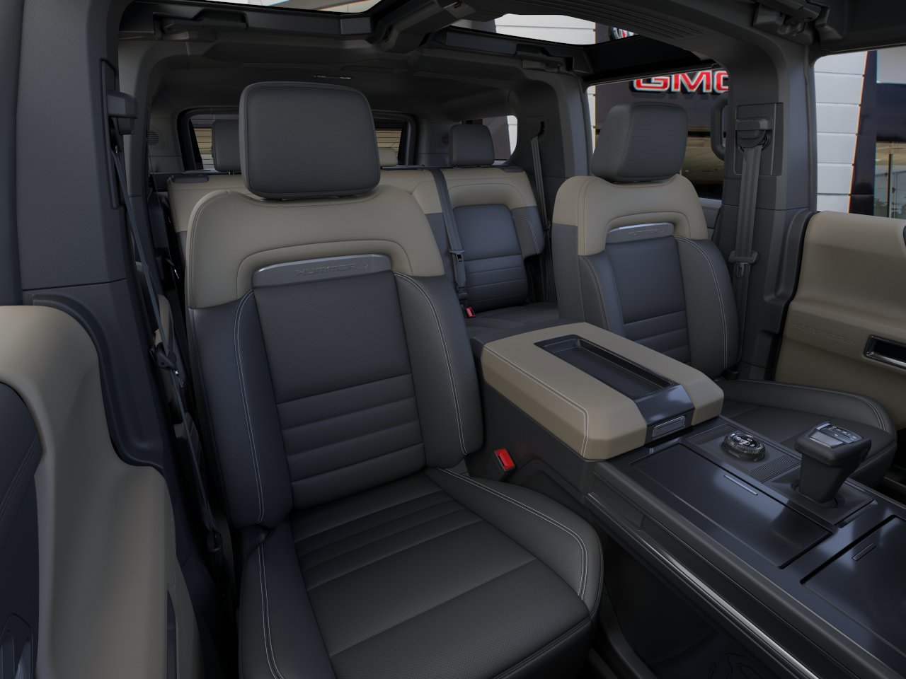 2026 GMC HUMMER EV 2X - Photo 16