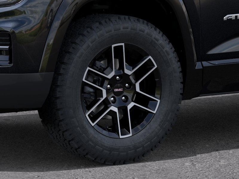 2026 GMC Terrain AT4 - Photo 9