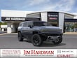 GMC HUMMER EV SUV