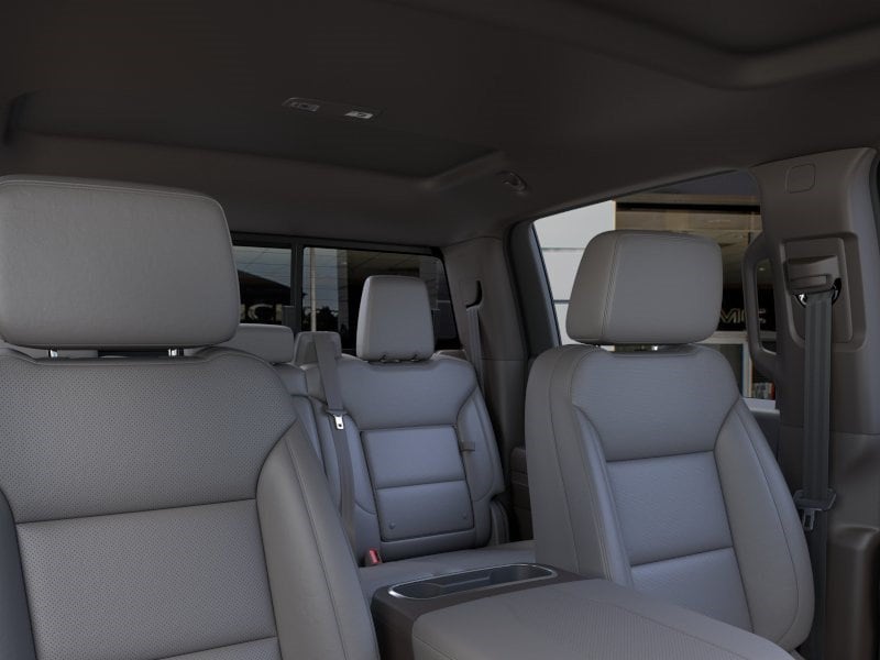 2026 GMC Sierra 1500 SLT - Photo 24
