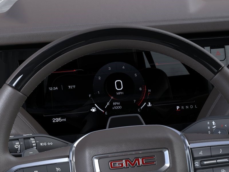 2026 GMC Yukon XL Elevation - Photo 18