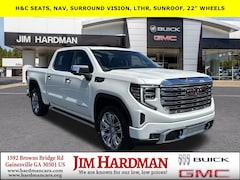 2023 GMC Sierra 1500 Denali Truck