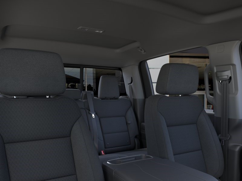 2026 GMC Sierra 1500 Elevation - Photo 24