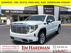 2024 GMC Sierra 1500 Denali Truck