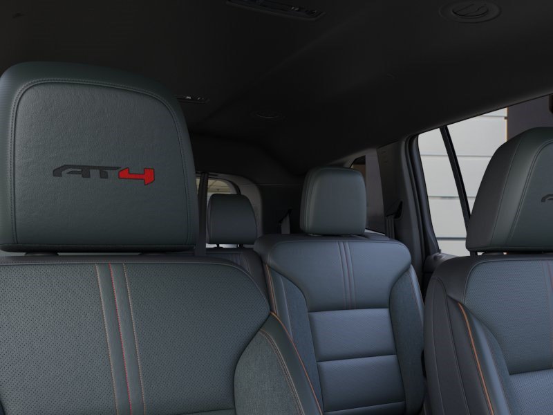 2026 GMC Acadia AT4 - Photo 24