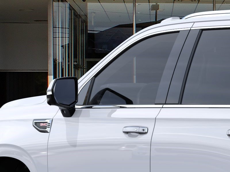 2026 GMC Yukon Denali - Photo 12