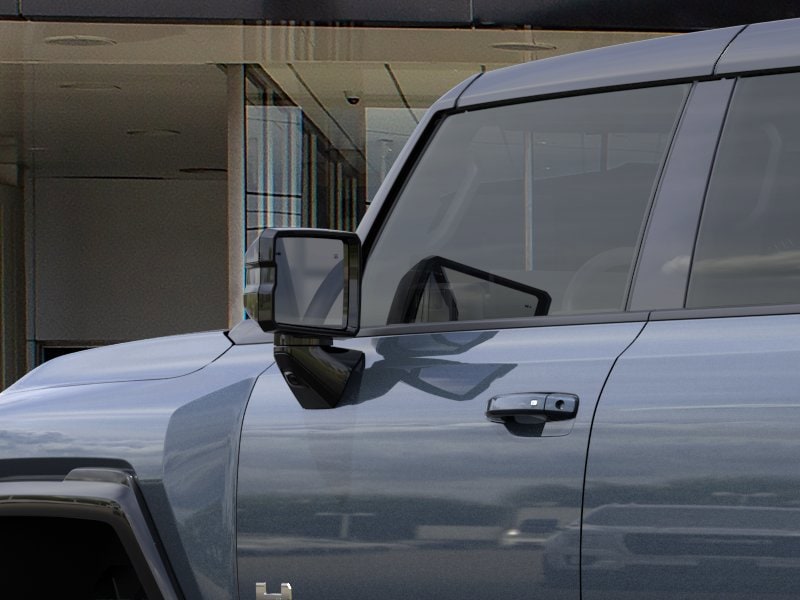 2026 GMC HUMMER EV 2X - Photo 12