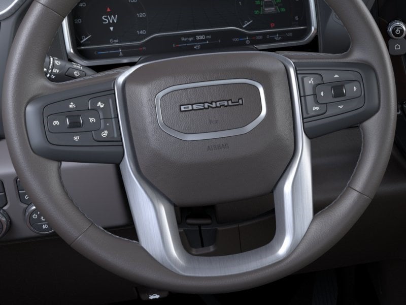 2026 GMC Sierra 2500HD Denali - Photo 19