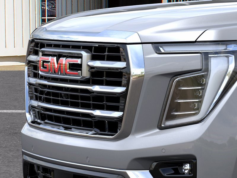 2026 GMC Yukon XL Elevation - Photo 13