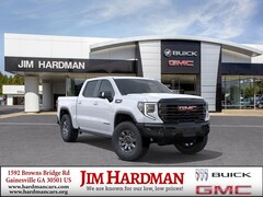 2026 GMC Sierra 1500 AT4X Truck