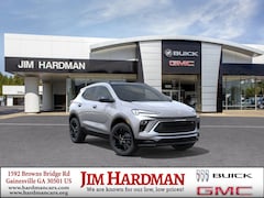 2026 Buick Encore GX Sport Touring SUV