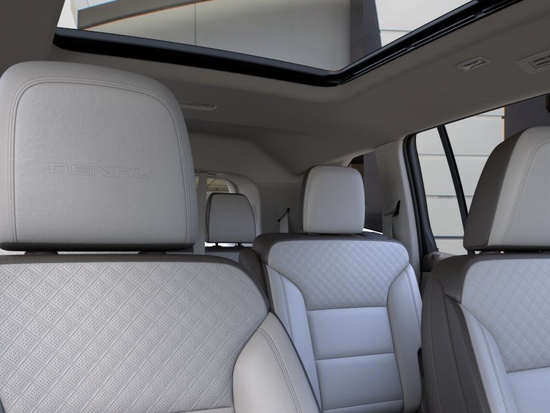 2027 GMC Acadia Denali - Photo 24