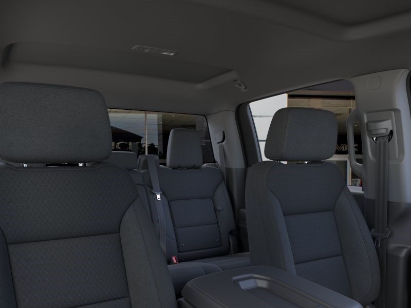 2026 GMC Sierra 1500 Elevation - Photo 24