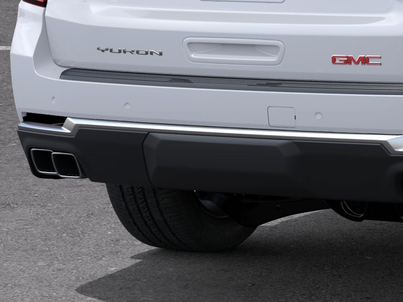 2026 GMC Yukon Denali - Photo 14