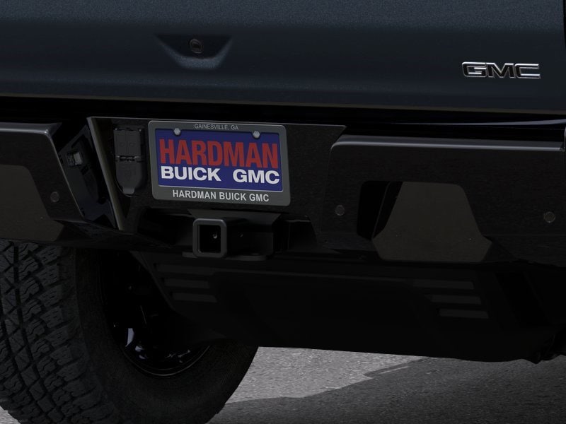 2026 GMC HUMMER EV 2X - Photo 14