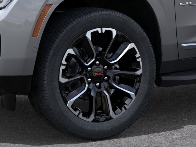 2026 GMC Yukon XL Elevation - Photo 9