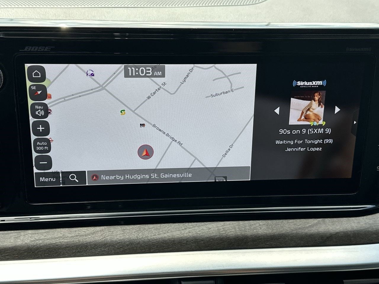 2024 Kia K5 EX - Photo 14