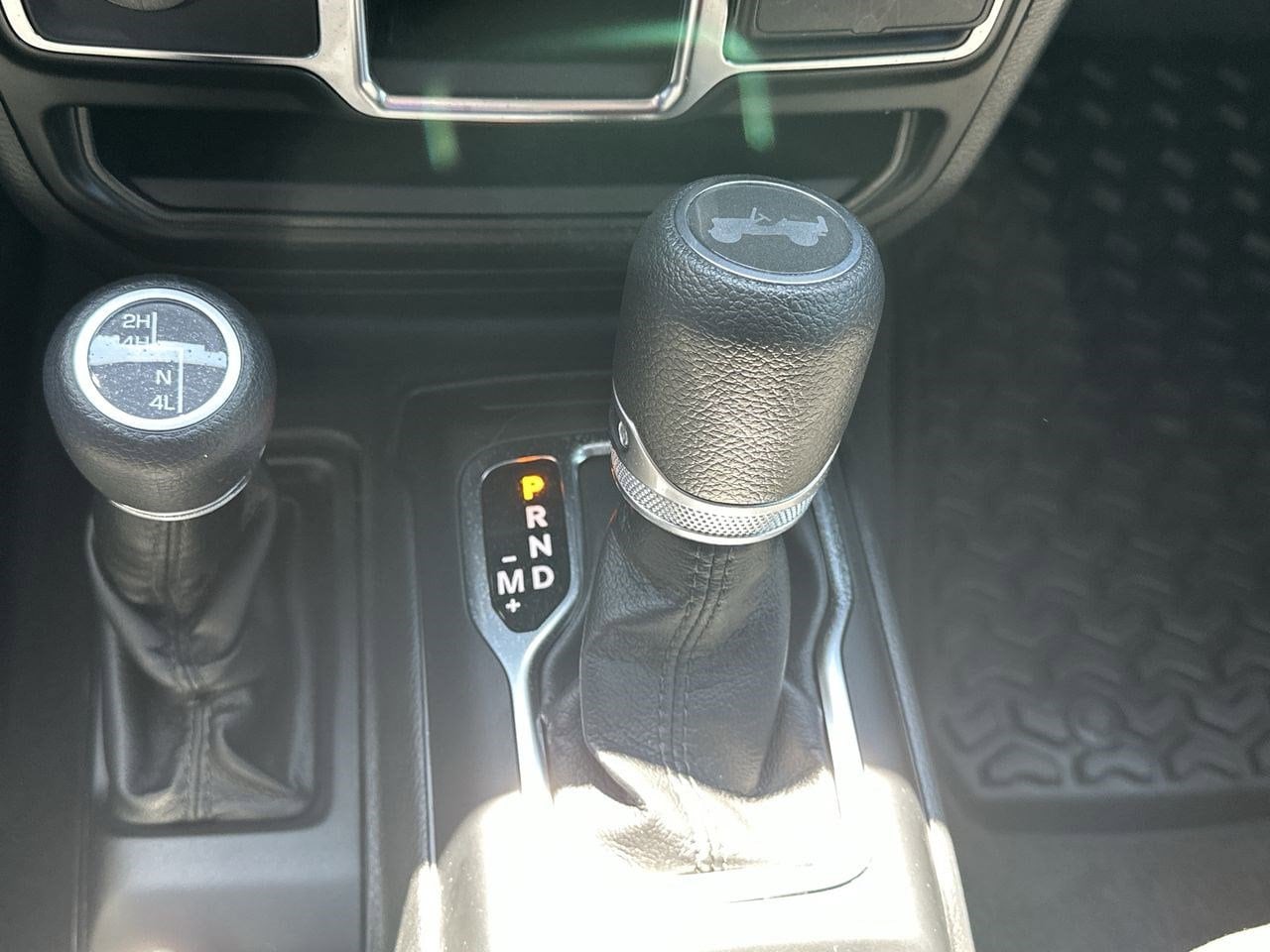 2021 Jeep Wrangler Unlimited Sport - Photo 16