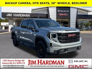 2024 GMC Sierra 1500 Elevation Truck