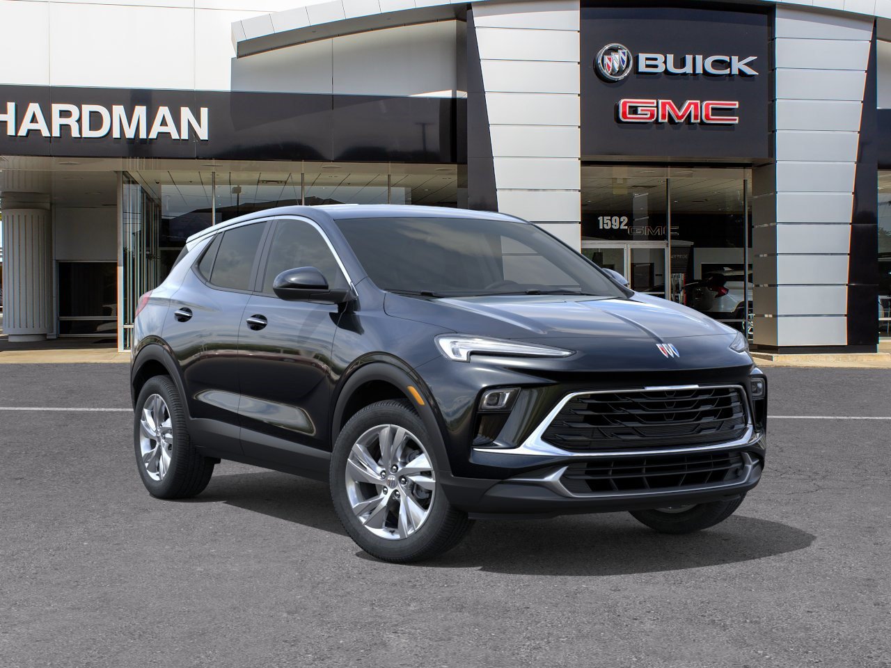 2026 Buick Encore GX Preferred - Photo 7