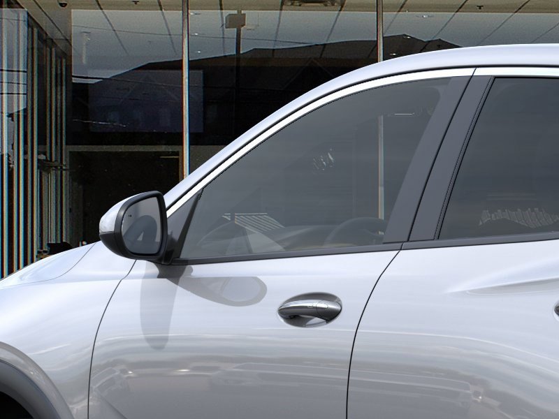 2026 Buick Encore GX Preferred - Photo 12