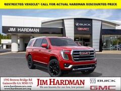 2026 GMC Yukon Elevation SUV