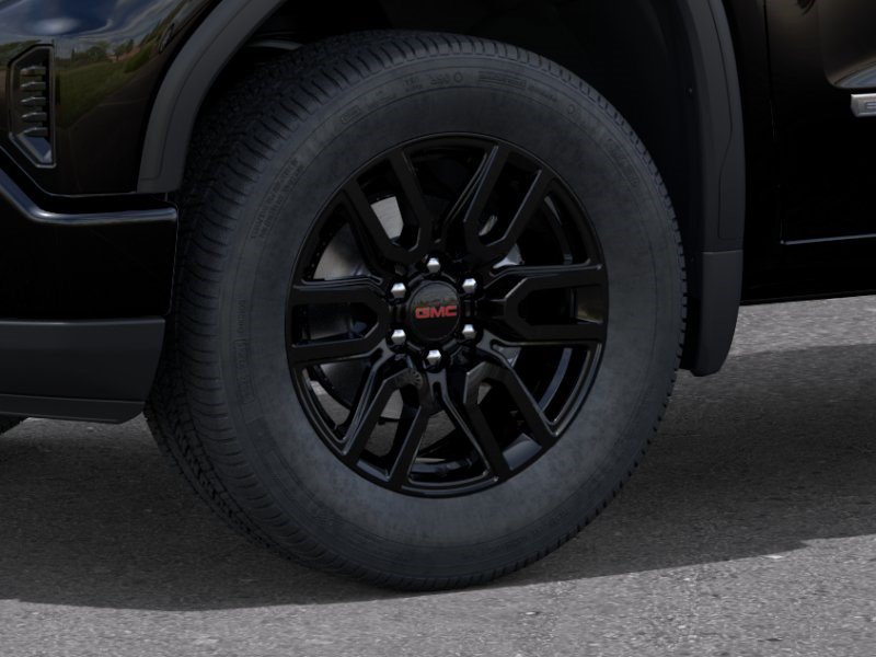2026 GMC Sierra 1500 Elevation - Photo 9
