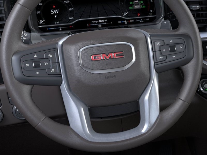 2026 GMC Sierra 1500 SLT - Photo 19