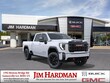 GMC Sierra 2500 HD