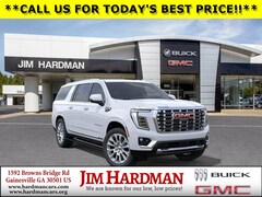 2026 GMC Yukon XL Denali SUV