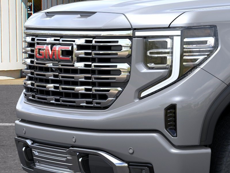 2026 GMC Sierra 1500 Denali - Photo 13