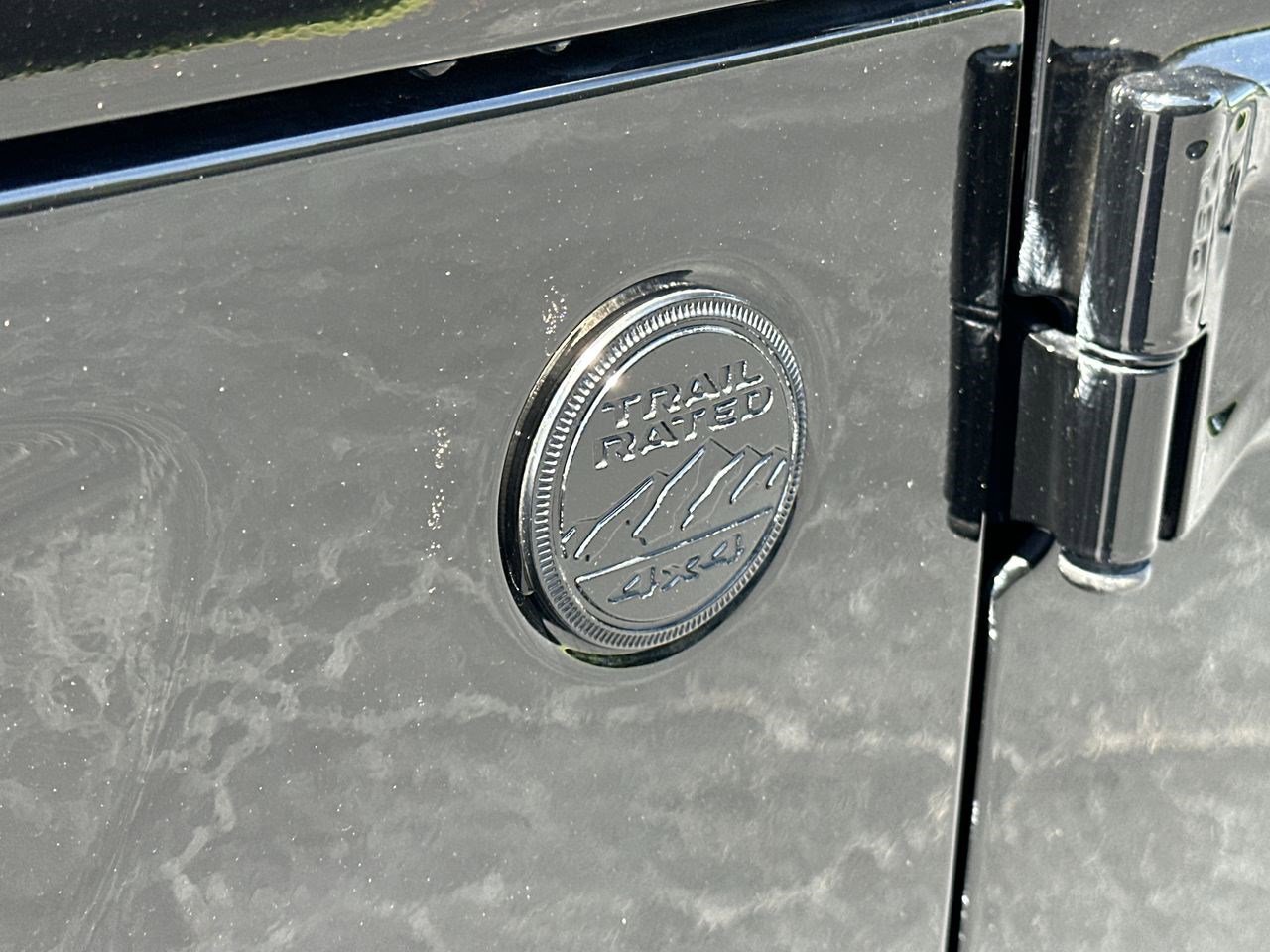 2021 Jeep Wrangler Unlimited Sport - Photo 33