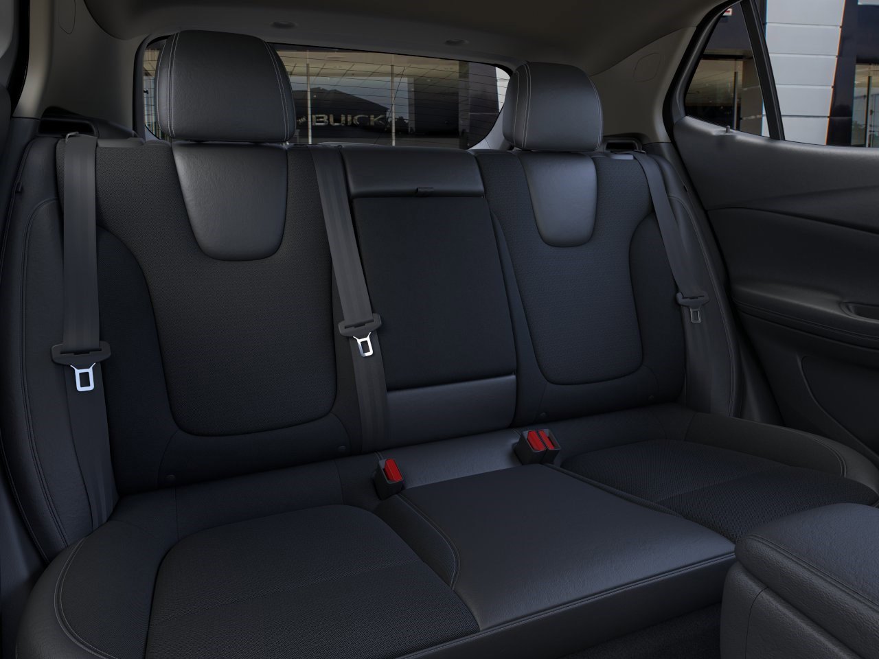 2026 Buick Encore GX Preferred - Photo 17