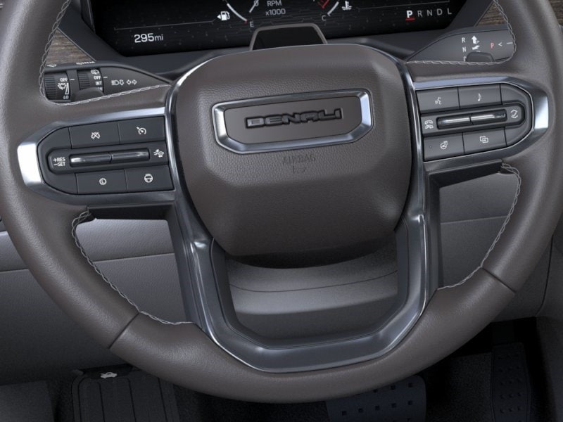 2027 GMC Acadia Denali - Photo 19