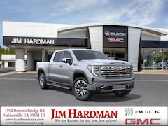 2026 GMC Sierra 1500 Denali Truck
