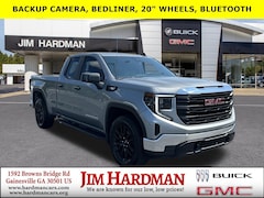 2024 GMC Sierra 1500 Pro Truck