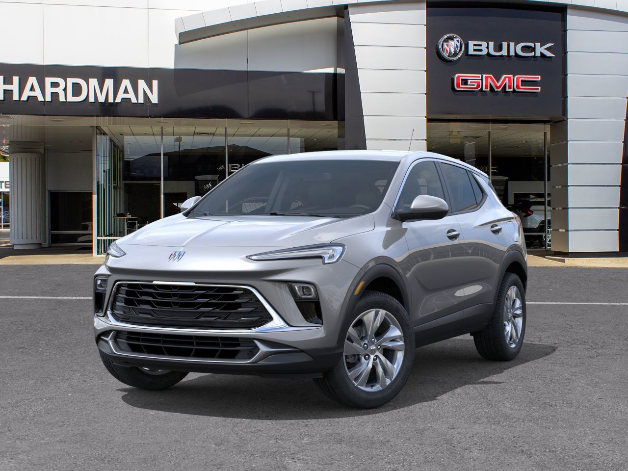 2026 Buick Encore GX Preferred - Photo 6