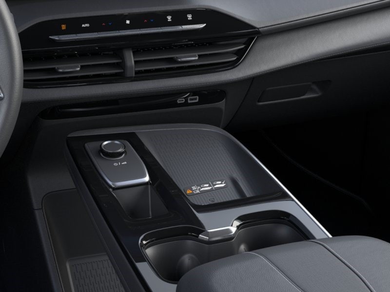 2027 Buick Enclave Preferred - Photo 23