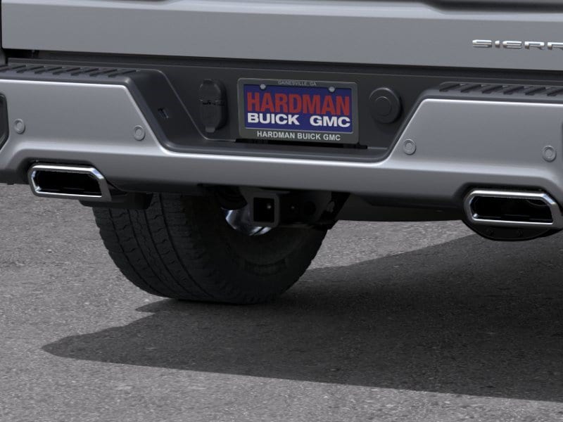 2026 GMC Sierra 1500 Denali - Photo 14