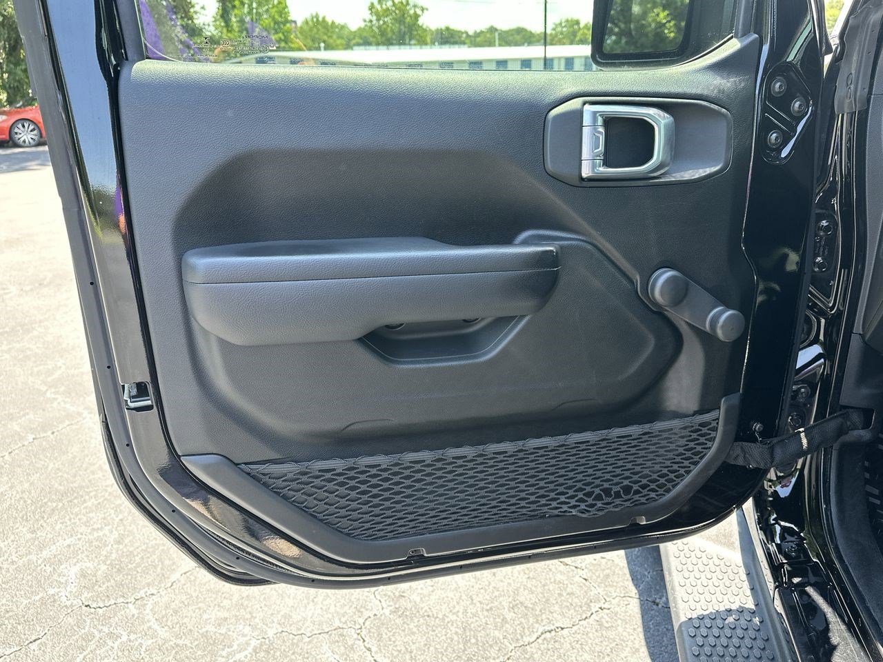 2021 Jeep Wrangler Unlimited Sport - Photo 23